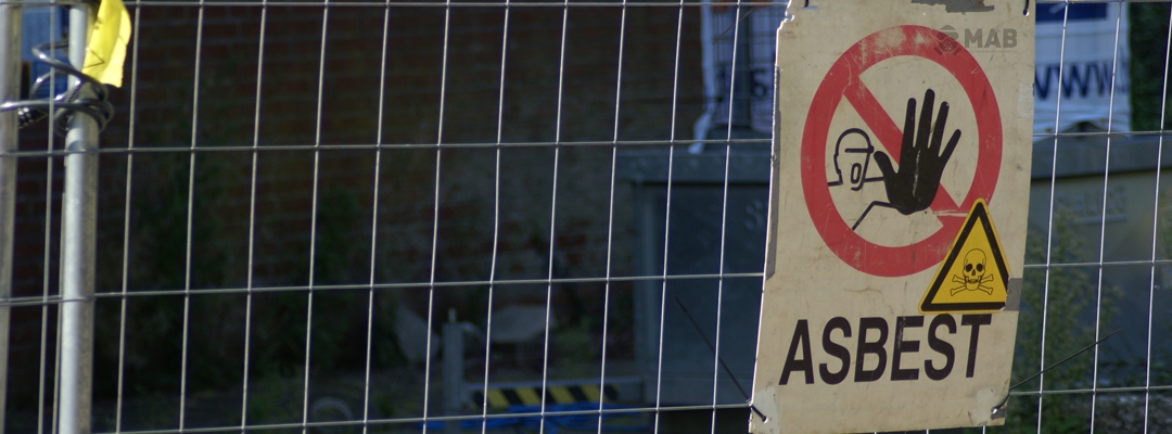 Asbestle Çalışan ve Maruz Kalan Meslek Gurupları İle Taşıdığı Riskler. MAB Asbest Söküm ve Bertaraf Hizmetleri İstanbul.