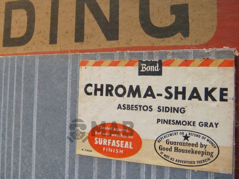 Asbestli Çimentolar